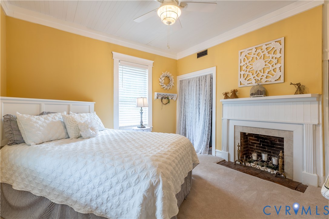 176 Perkins Road Goldsboro, NC 27530 - Photo 31 of 50 Gallery Image 31