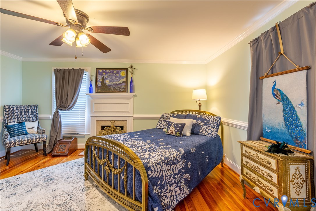 176 Perkins Road Goldsboro, NC 27530 - Photo 38 of 50 Gallery Image 38