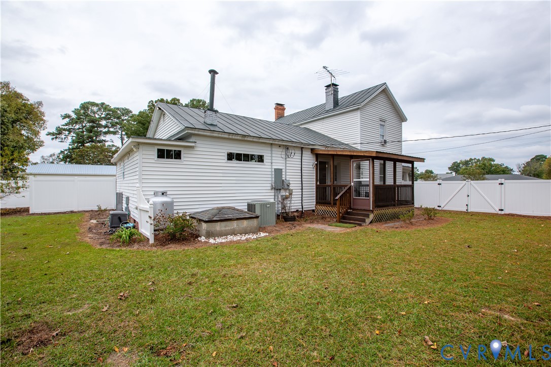 176 Perkins Road Goldsboro, NC 27530 - Photo 39 of 50 Gallery Image 39