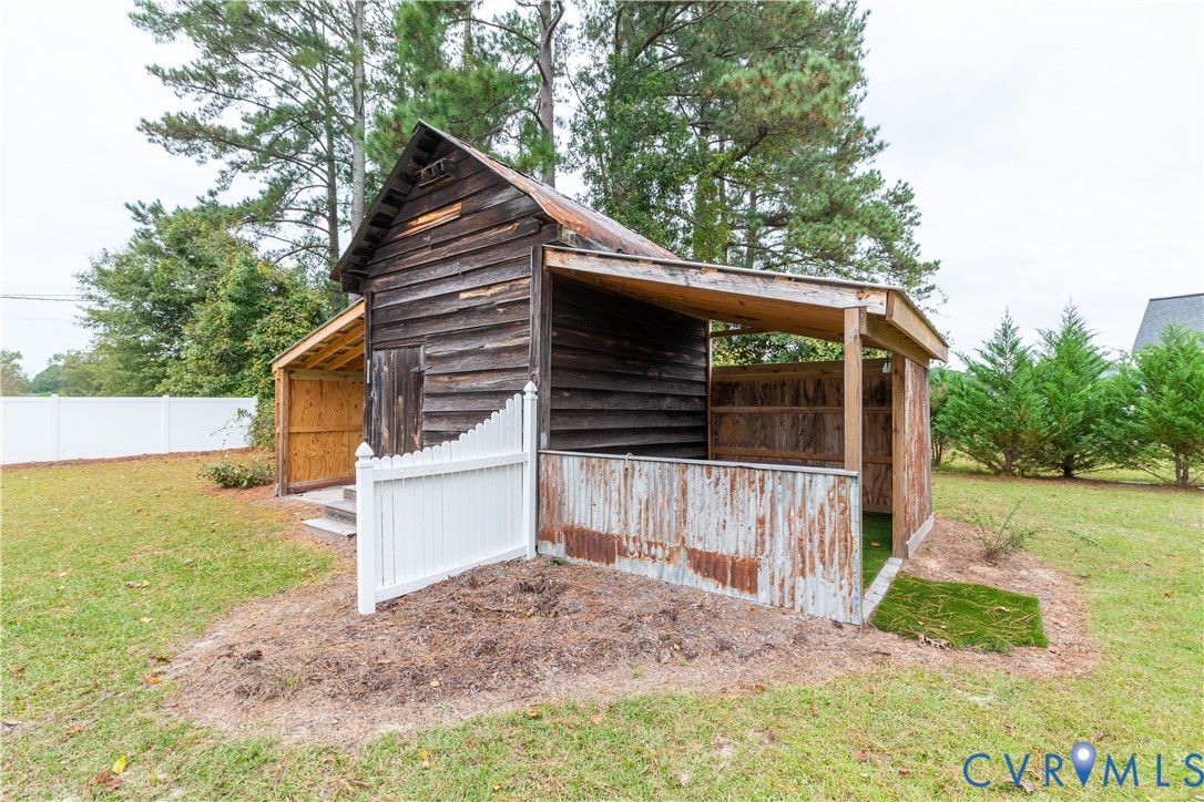 176 Perkins Road Goldsboro, NC 27530 - Photo 40 of 50 Gallery Image 40