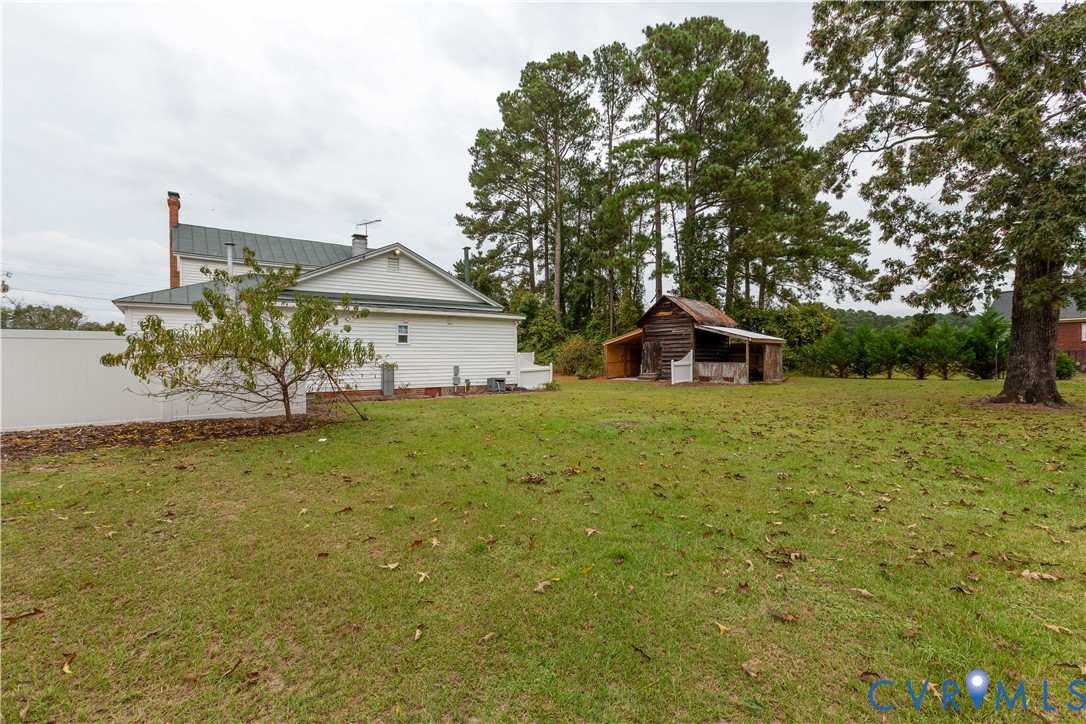 176 Perkins Road Goldsboro, NC 27530 - Photo 41 of 50 Gallery Image 41