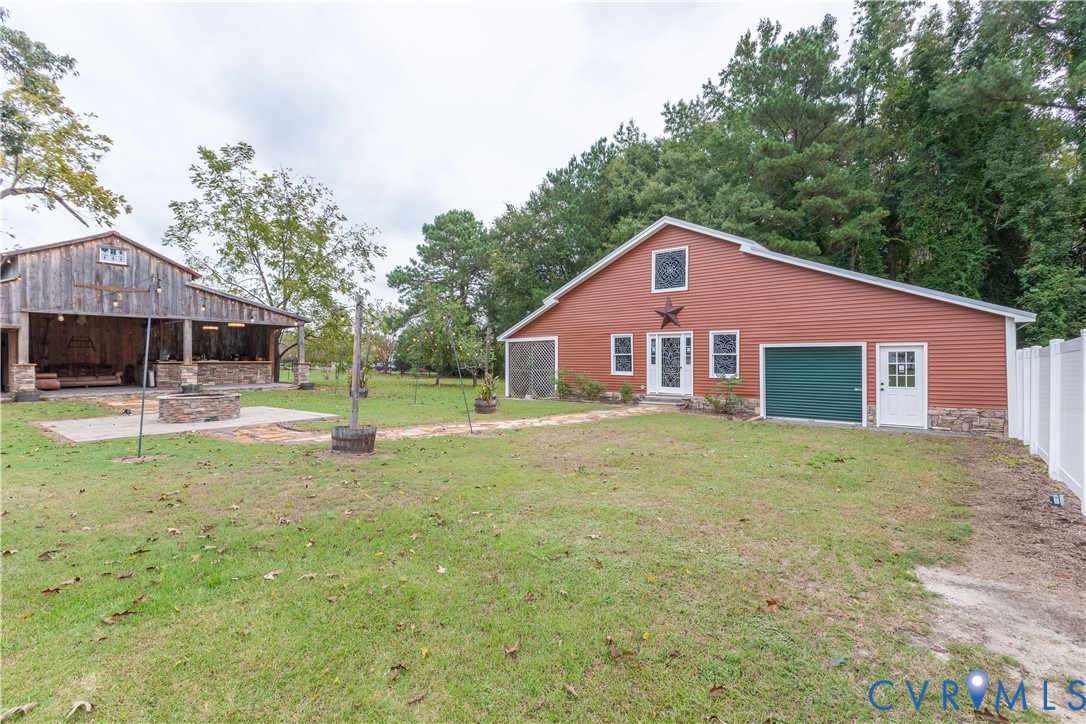 176 Perkins Road Goldsboro, NC 27530 - Photo 42 of 50 Gallery Image 42