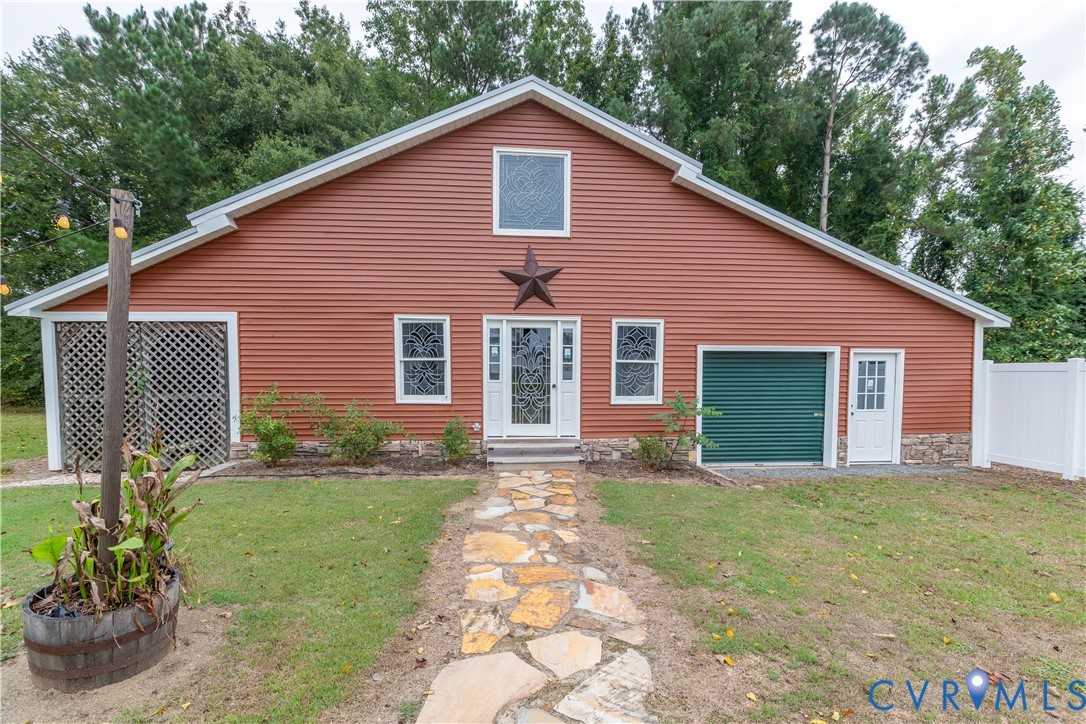 176 Perkins Road Goldsboro, NC 27530 - Photo 43 of 50 Gallery Image 43