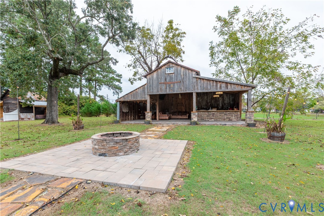 176 Perkins Road Goldsboro, NC 27530 - Photo 44 of 50 Gallery Image 44