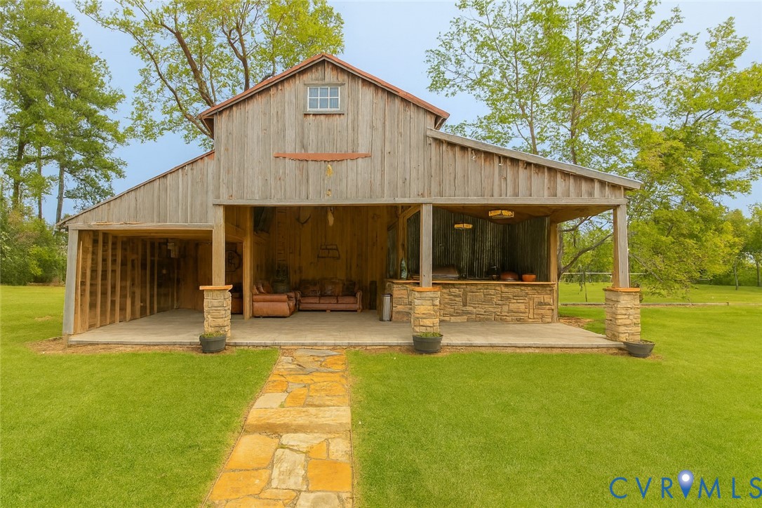 176 Perkins Road Goldsboro, NC 27530 - Photo 45 of 50 Gallery Image 45