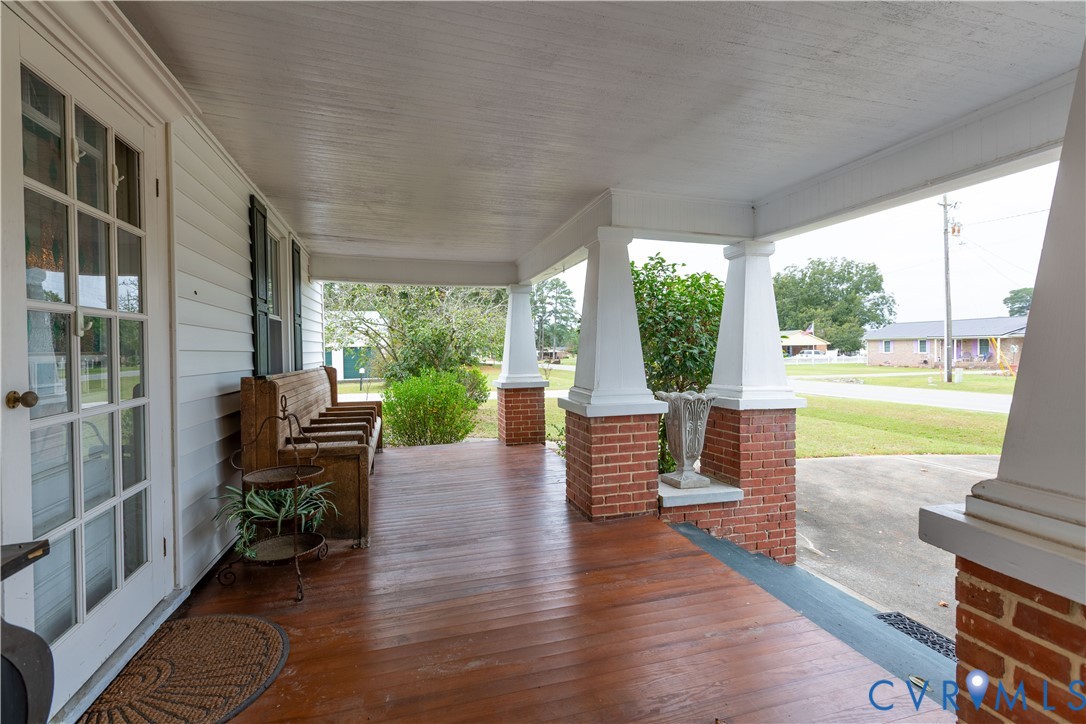 176 Perkins Road Goldsboro, NC 27530 - Photo 50 of 50 Gallery Image 50