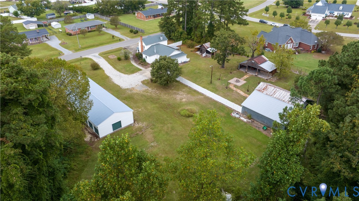 176 Perkins Road Goldsboro, NC 27530 - Photo 8 of 50 Gallery Image 8