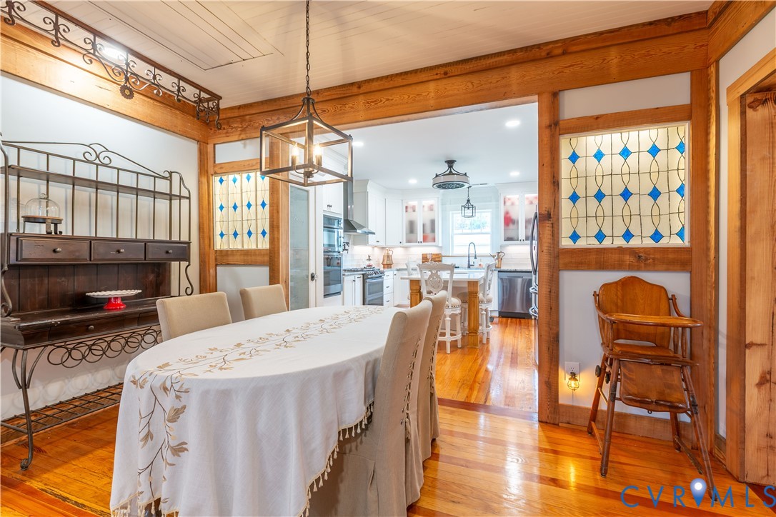176 Perkins Road Goldsboro, NC 27530 - Photo 9 of 50 Gallery Image 9