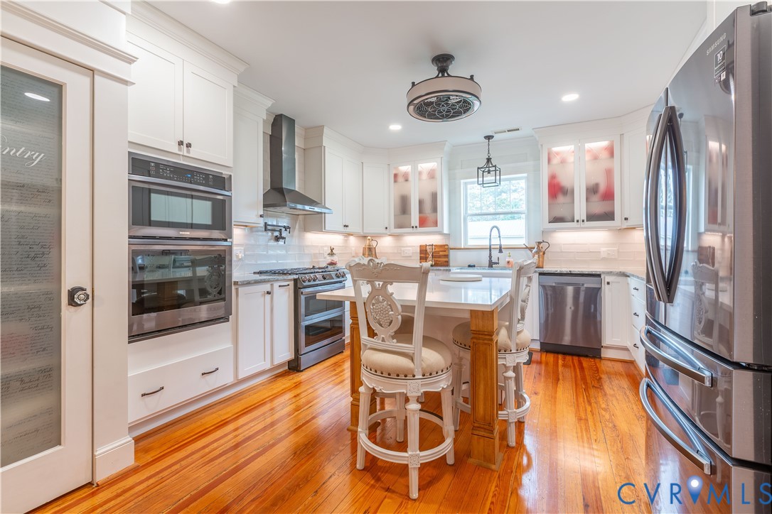 176 Perkins Road Goldsboro, NC 27530 - Photo 10 of 50 Gallery Image 10