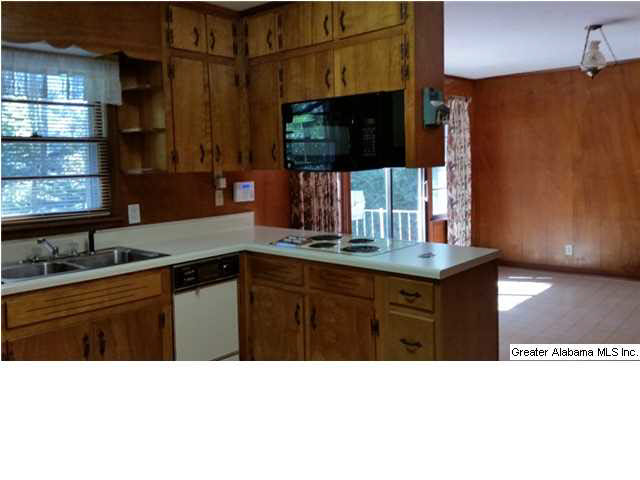 1216 Glendale Road Anniston, AL 36207 - Photo 4 of 30