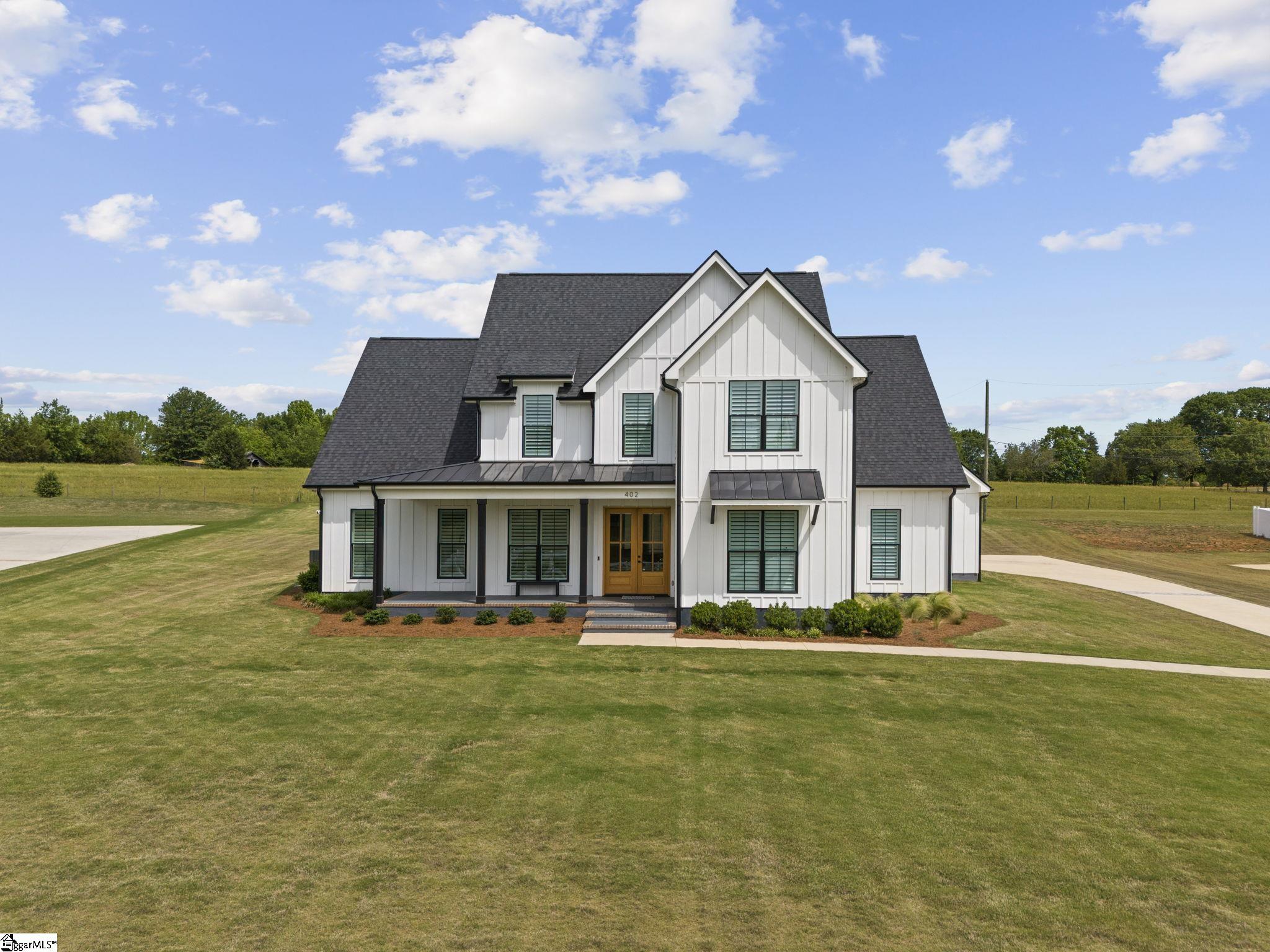 402 Old Batson Road Taylors, SC 29687 - Photo 45 of 45
