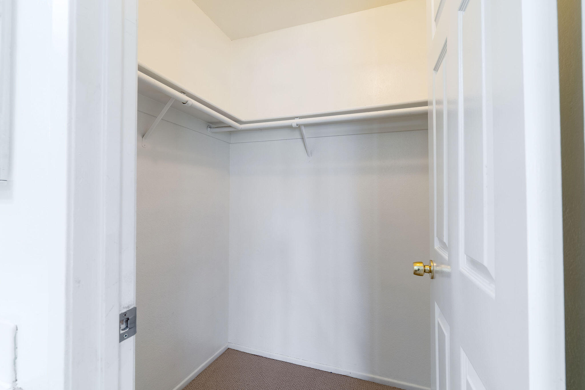 68750 Fortuna Road Cathedral City, CA 92234 - Photo 29 of 42 a view of closet