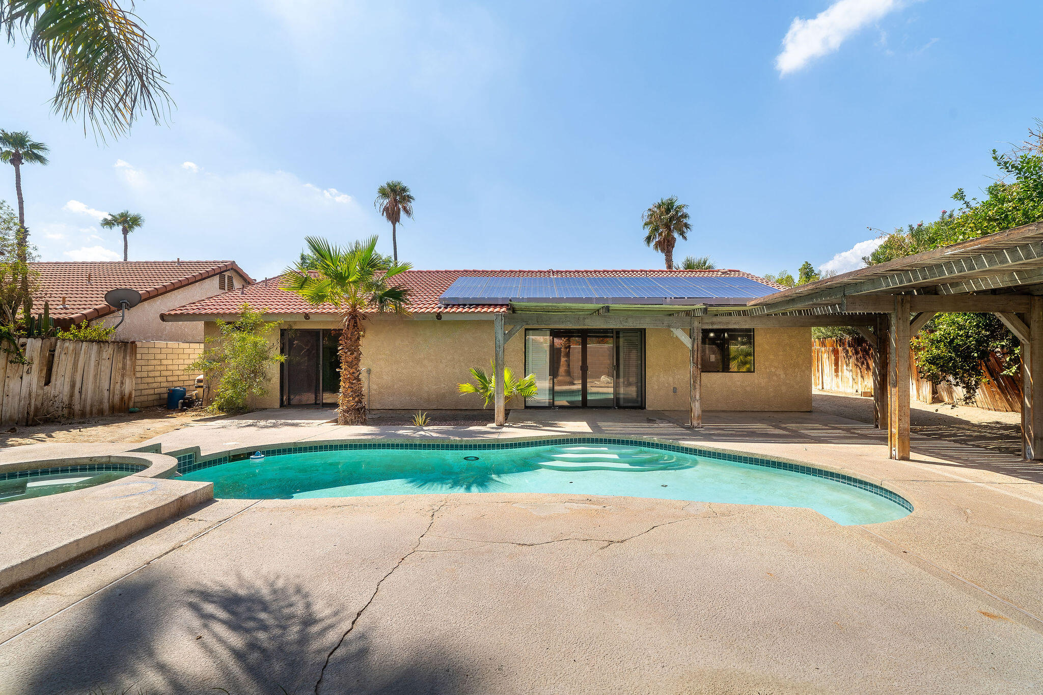 68750 Fortuna Road Cathedral City, CA 92234 - Photo 33 of 42 68750FortunaRoad-43