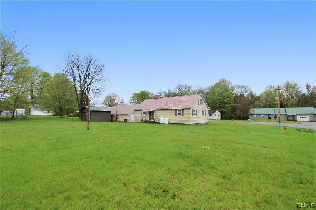 6307 Number 4 Road Watson, NY 13367 - Photo 3 of 31
