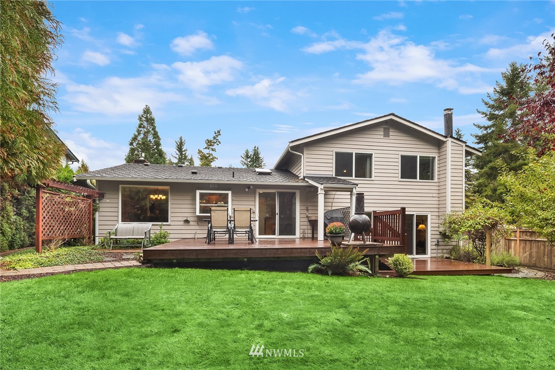 15710 Southeast 166th Place Renton, WA 98058 - Photo 26 of 33 Gallery Image 26