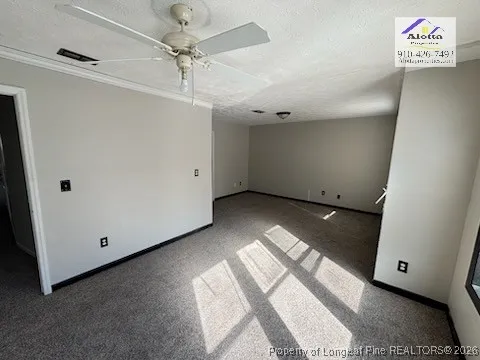 $975 | 6800 Willowbrook Drive, Unit 6, Fayetteville, NC 28314