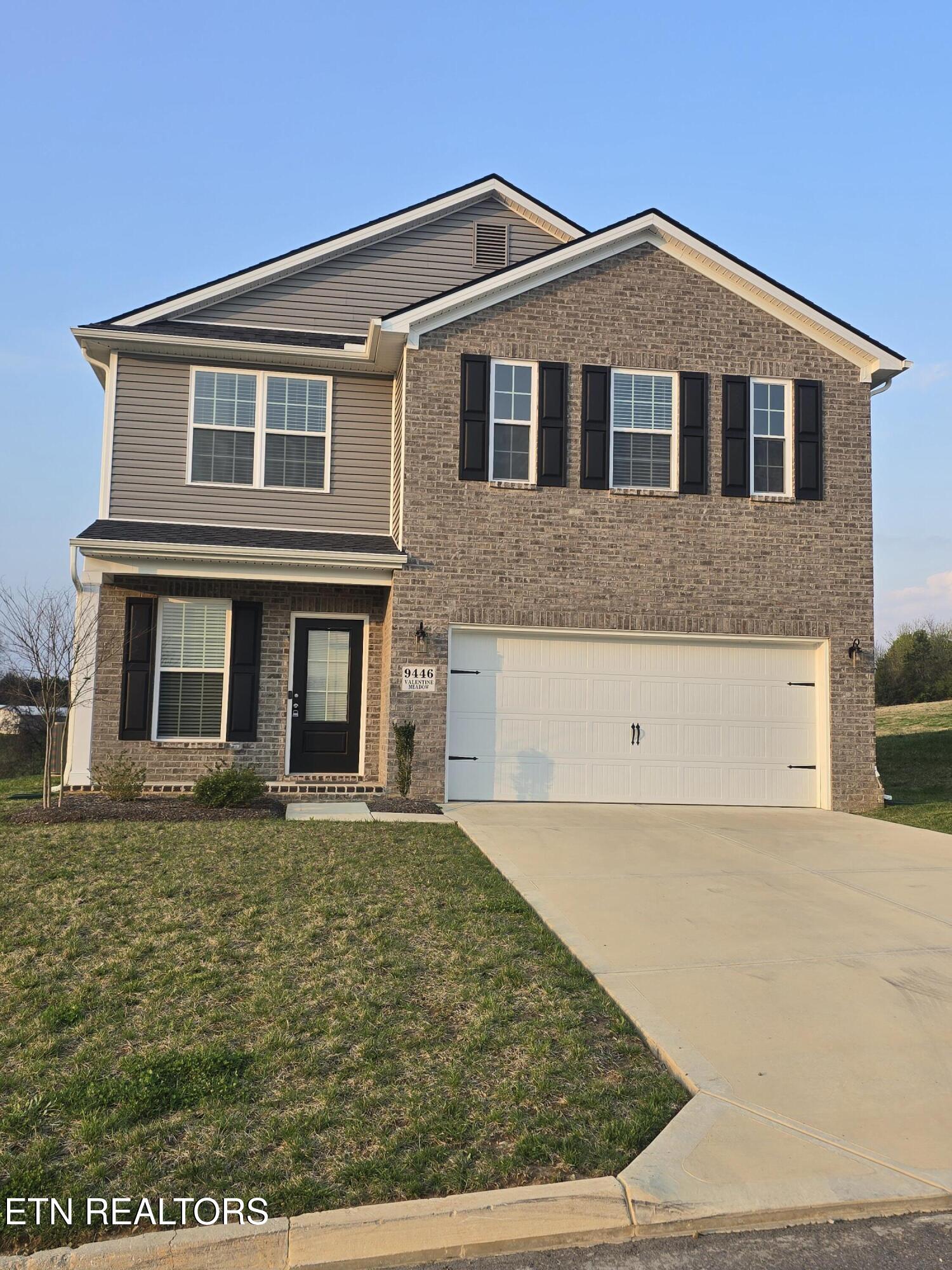 9446 Valentine Meadow Road Knoxville, TN 37931 - Photo 2 of 22 20260326_082028