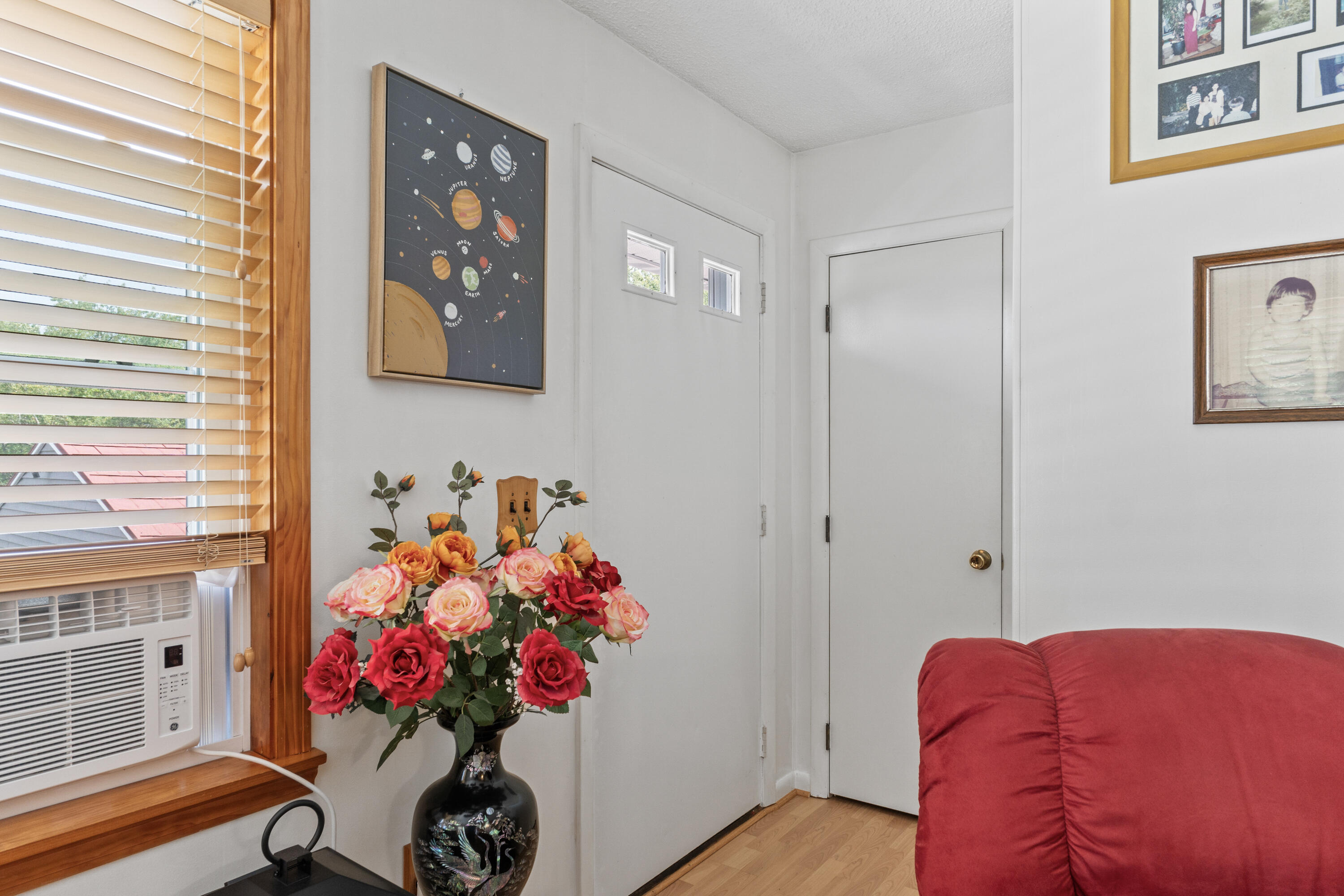 1145 Brunswick Road Richmond, ME 04357 - Photo 15 of 71 Coat Closet, Formal Entry