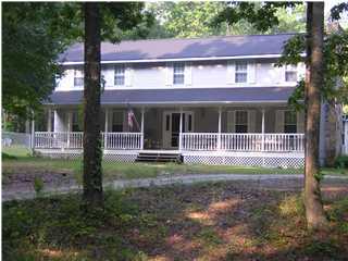 214 South Knobby Road Trenton, GA 30752 - Photo 1 of 6 Primary Photo