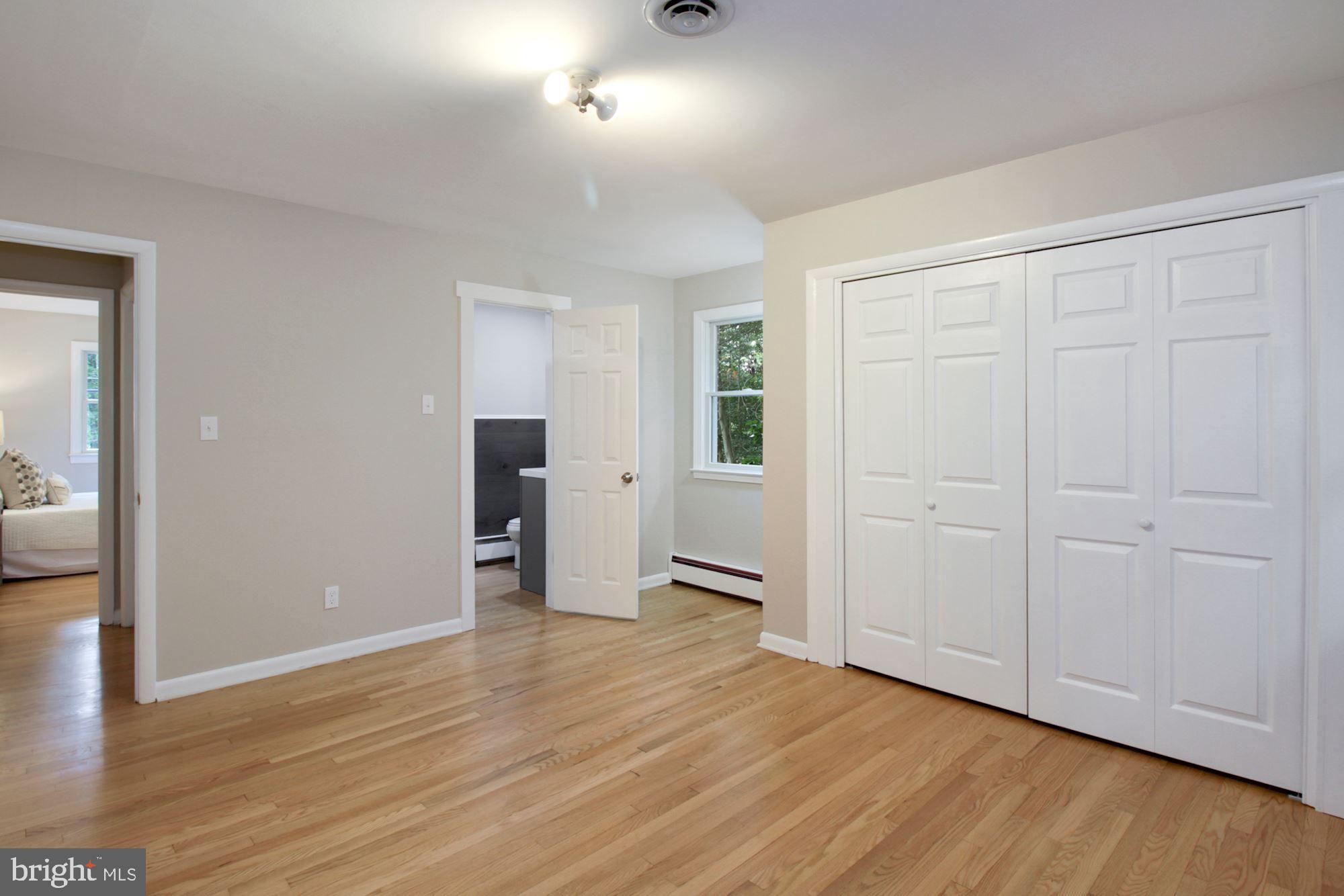 2625 Ogleton Road Annapolis, MD 21403 - Photo 16 of 57 Bedroom #3 with lots of closet space