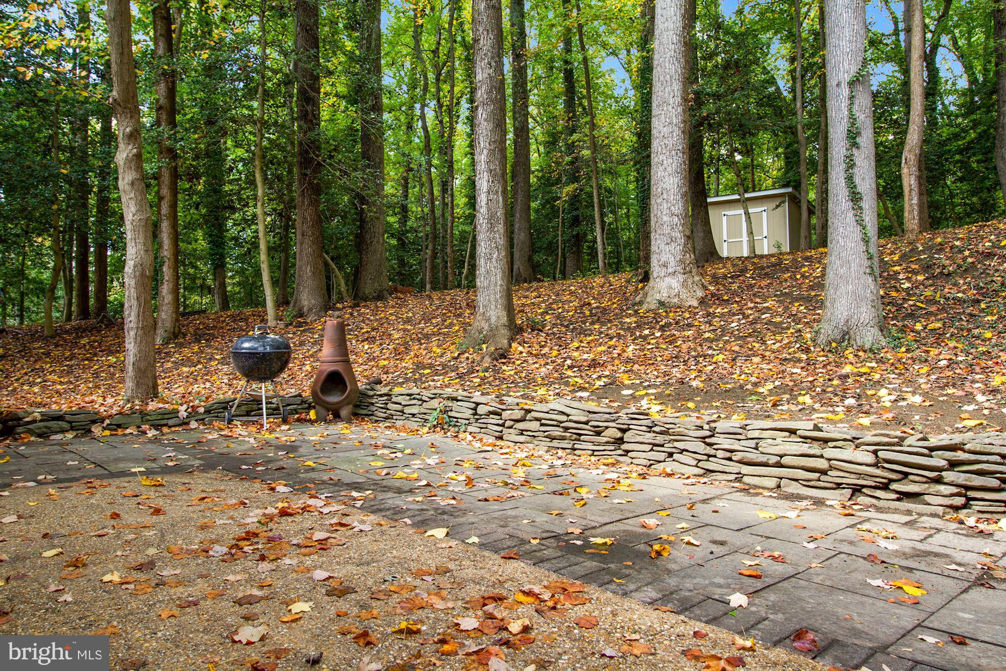 2625 Ogleton Road Annapolis, MD 21403 - Photo 38 of 57 Patio