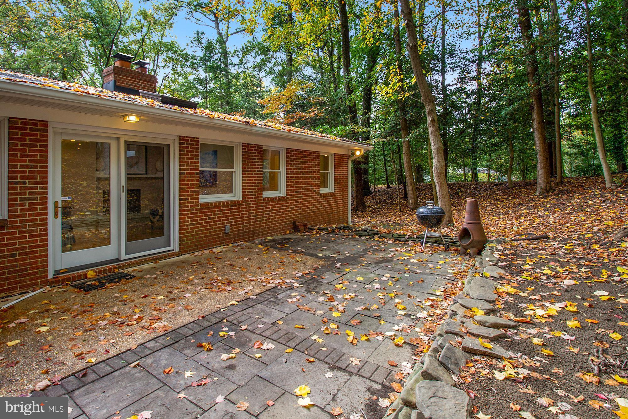 2625 Ogleton Road Annapolis, MD 21403 - Photo 39 of 57 The property comes with an additional lot.