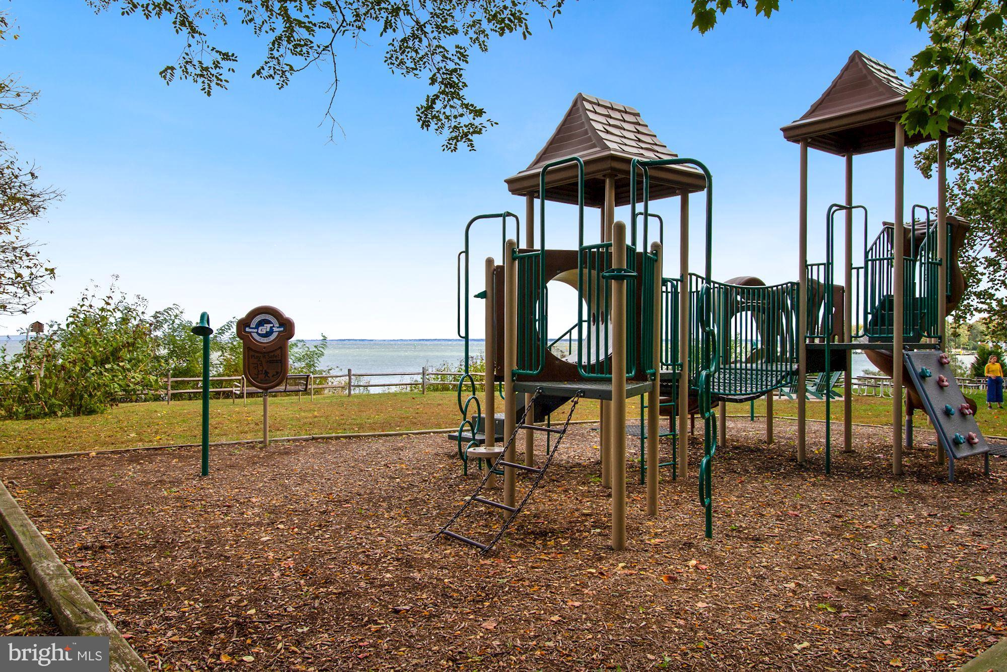2625 Ogleton Road Annapolis, MD 21403 - Photo 45 of 57 Community Park