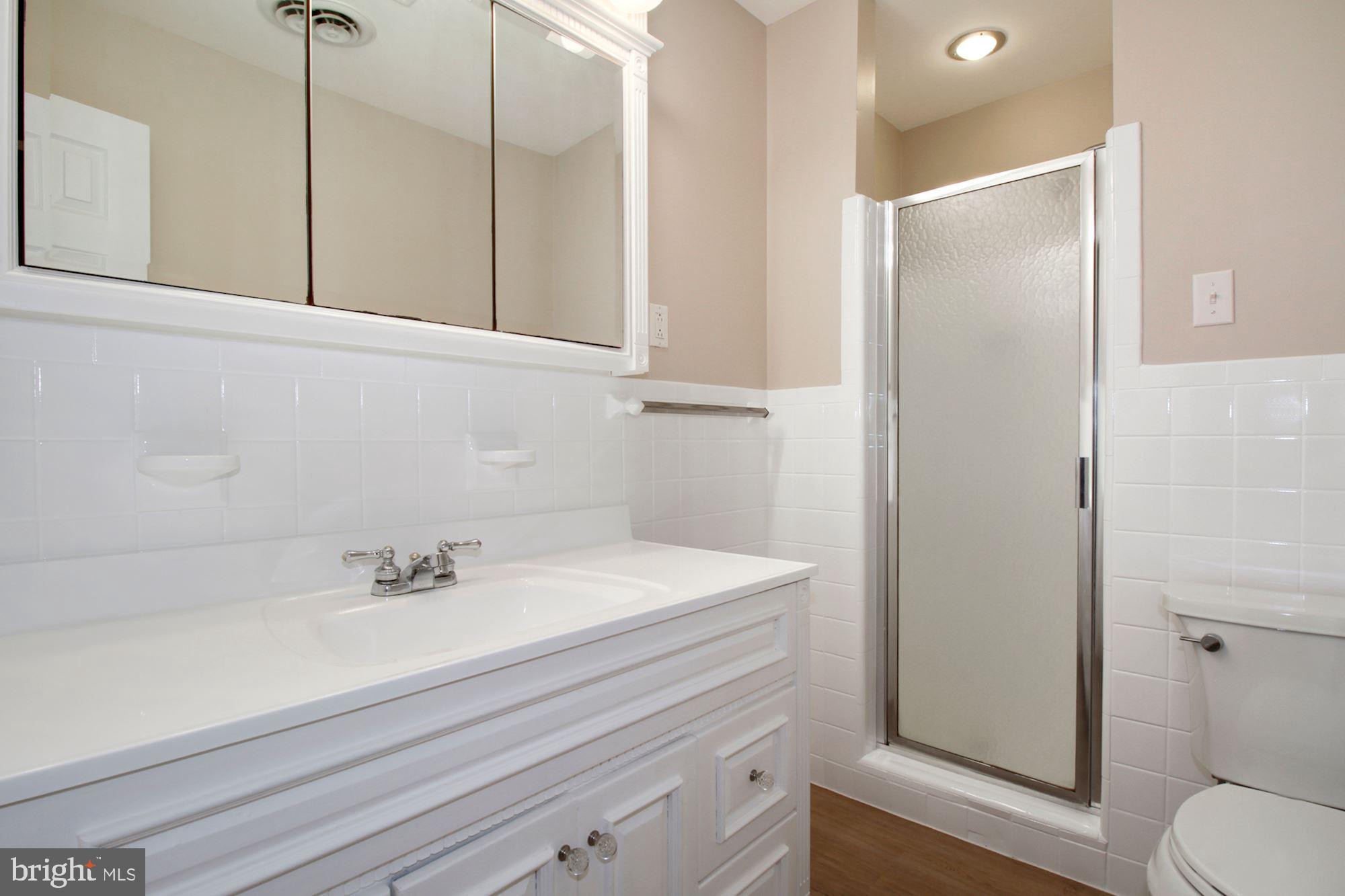 2625 Ogleton Road Annapolis, MD 21403 - Photo 7 of 57 Updated Hall Bathroom