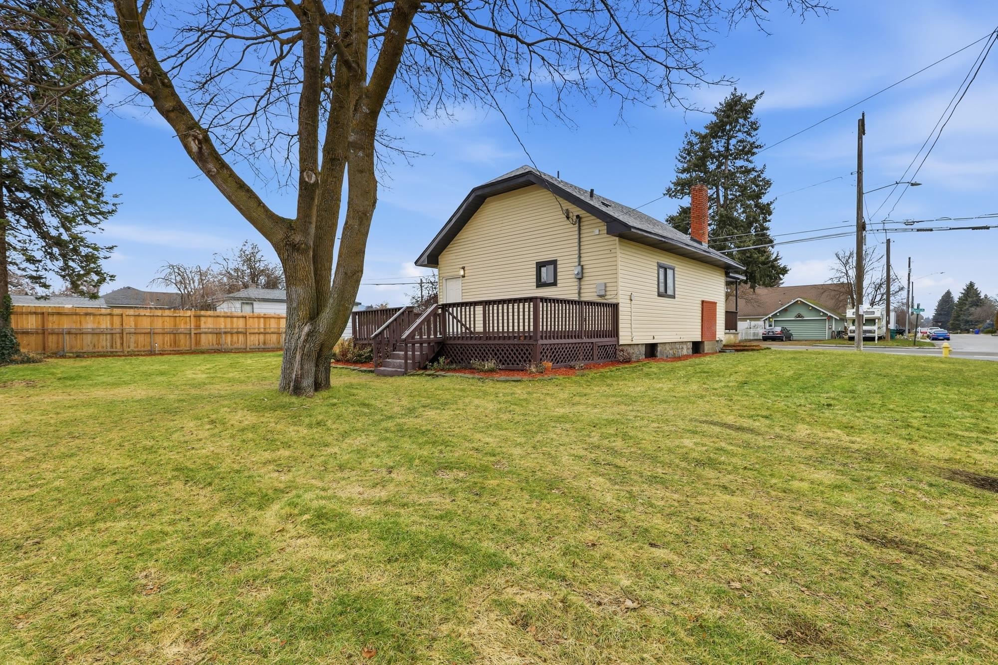 605 South Bowdish Road Spokane Valley, WA 99206 - Photo 29 of 38 Gallery Image 29