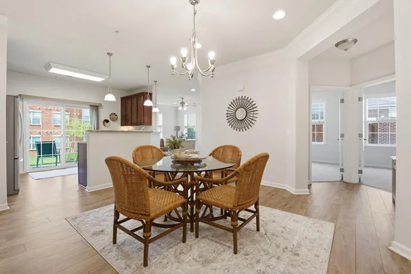 $440,000 | 1409 Wigeon Way, Unit 104, Gambrills, MD 21054