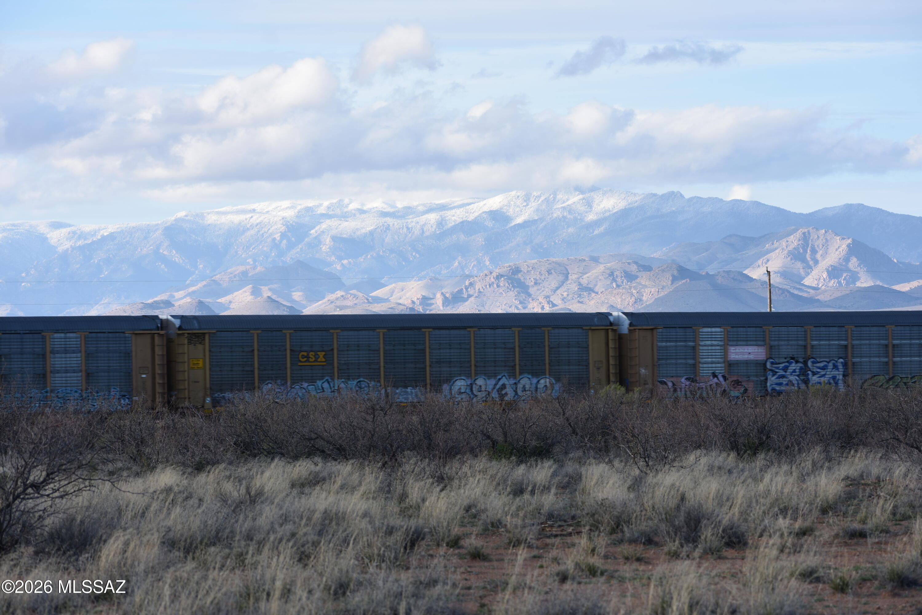 East Howling Wolf Road Willcox, AZ 85643 - Photo 36 of 49