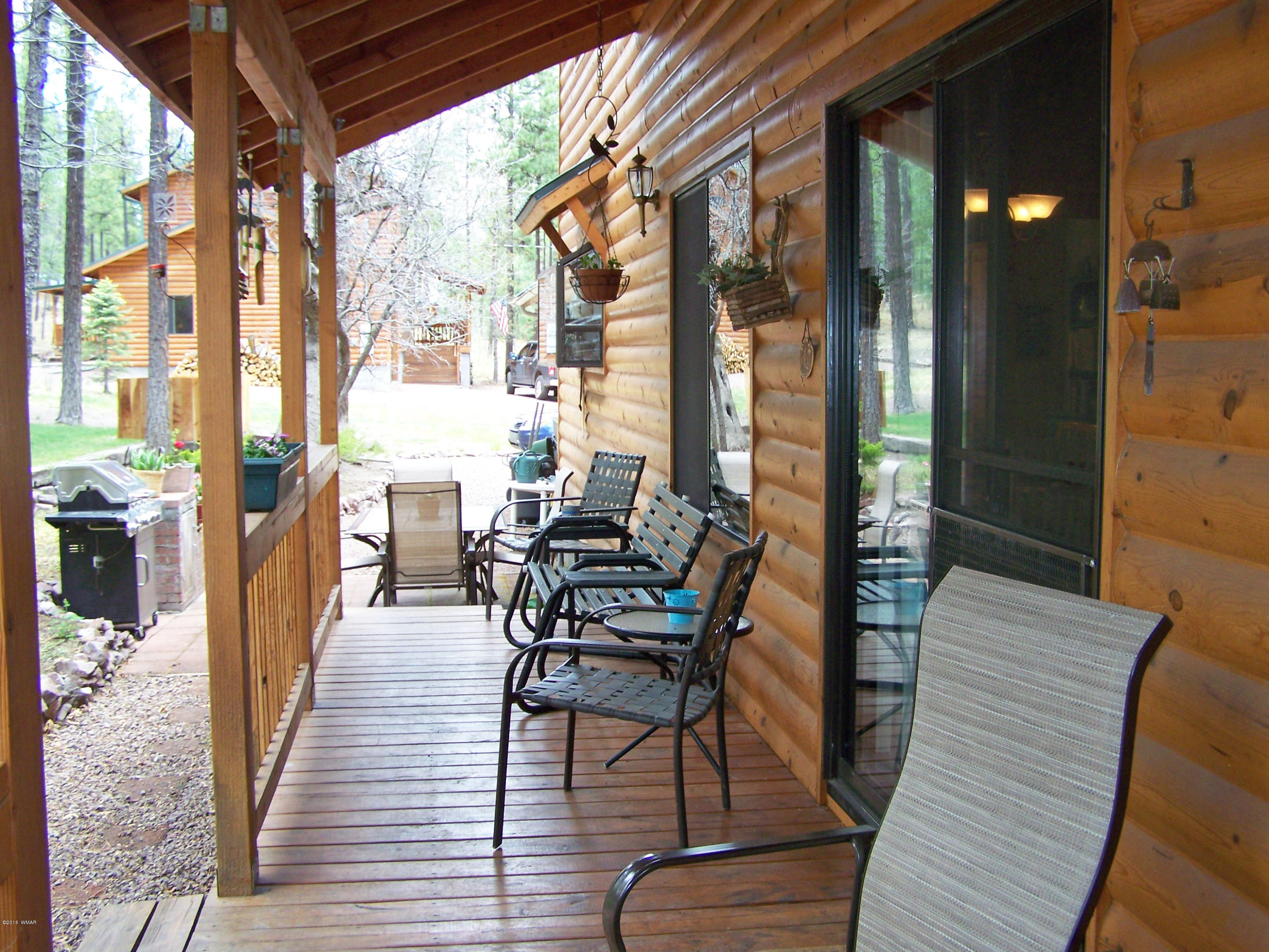 11 County Road Alpine, AZ 85920 - Photo 12 of 45