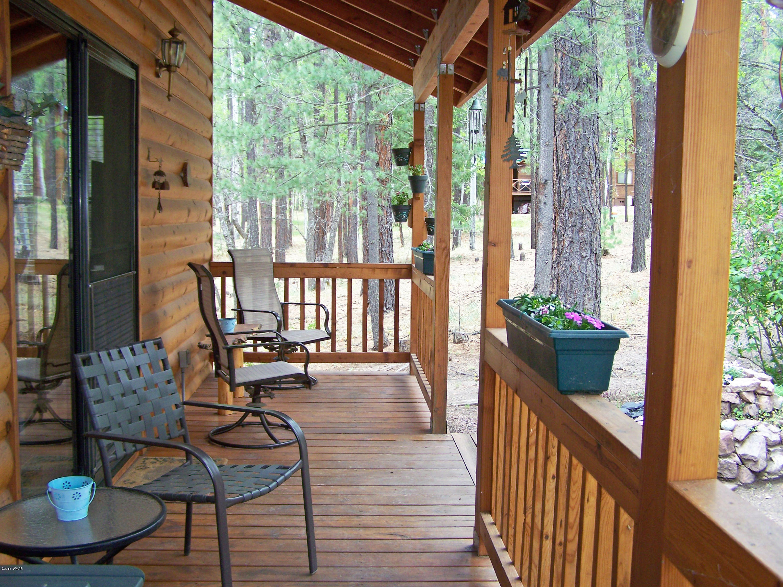 11 County Road Alpine, AZ 85920 - Photo 14 of 45