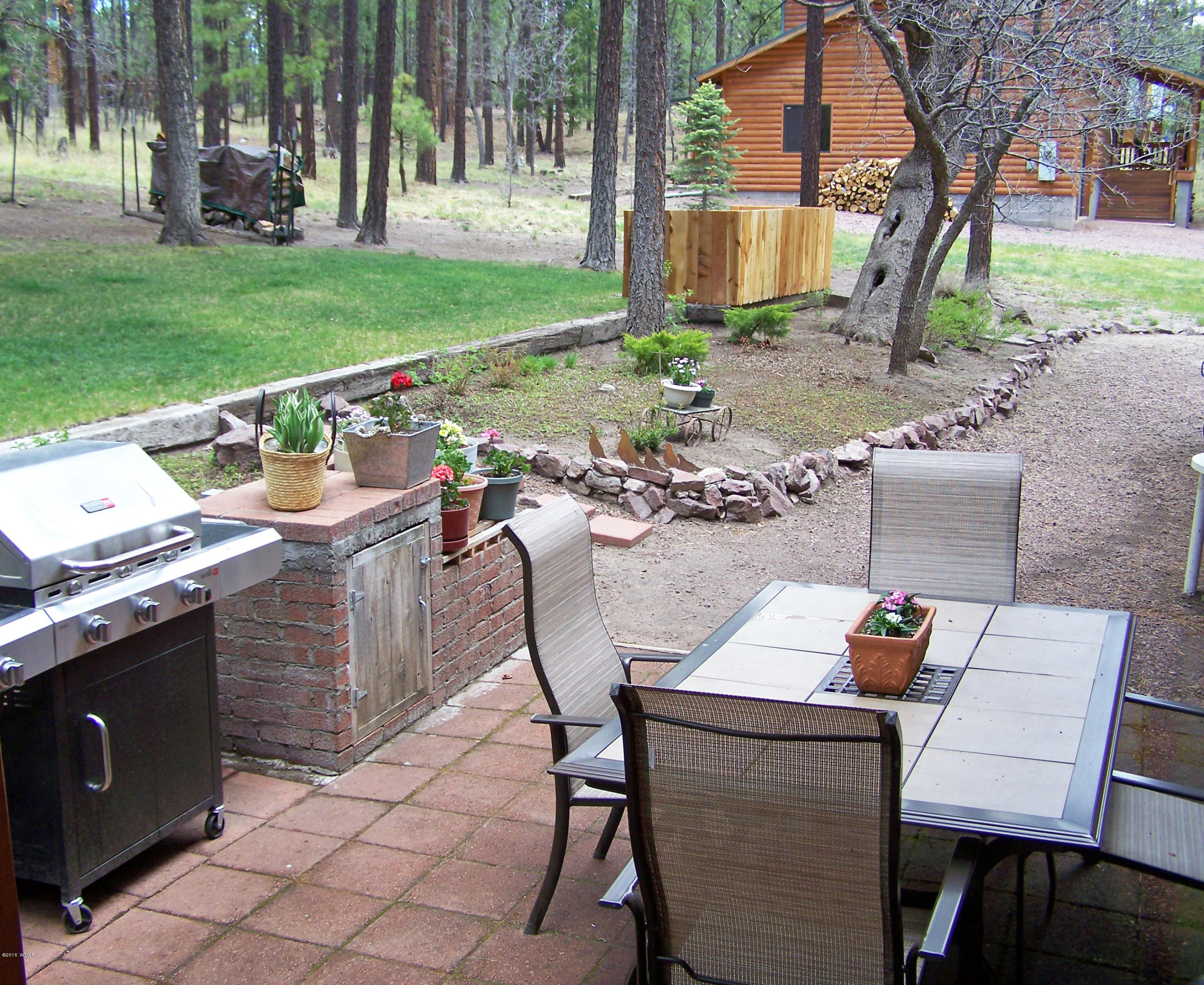 11 County Road Alpine, AZ 85920 - Photo 15 of 45
