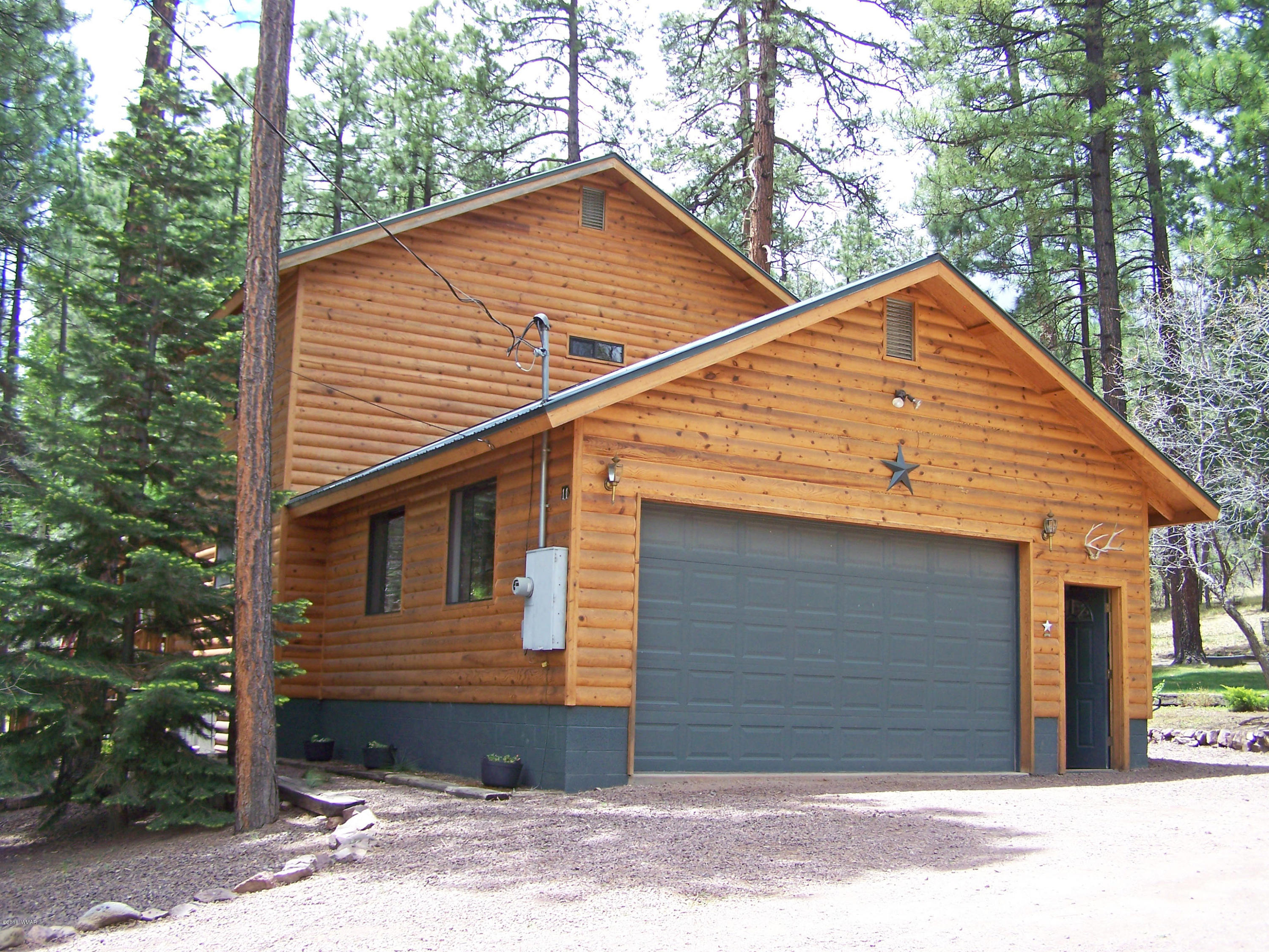 11 County Road Alpine, AZ 85920 - Photo 4 of 45