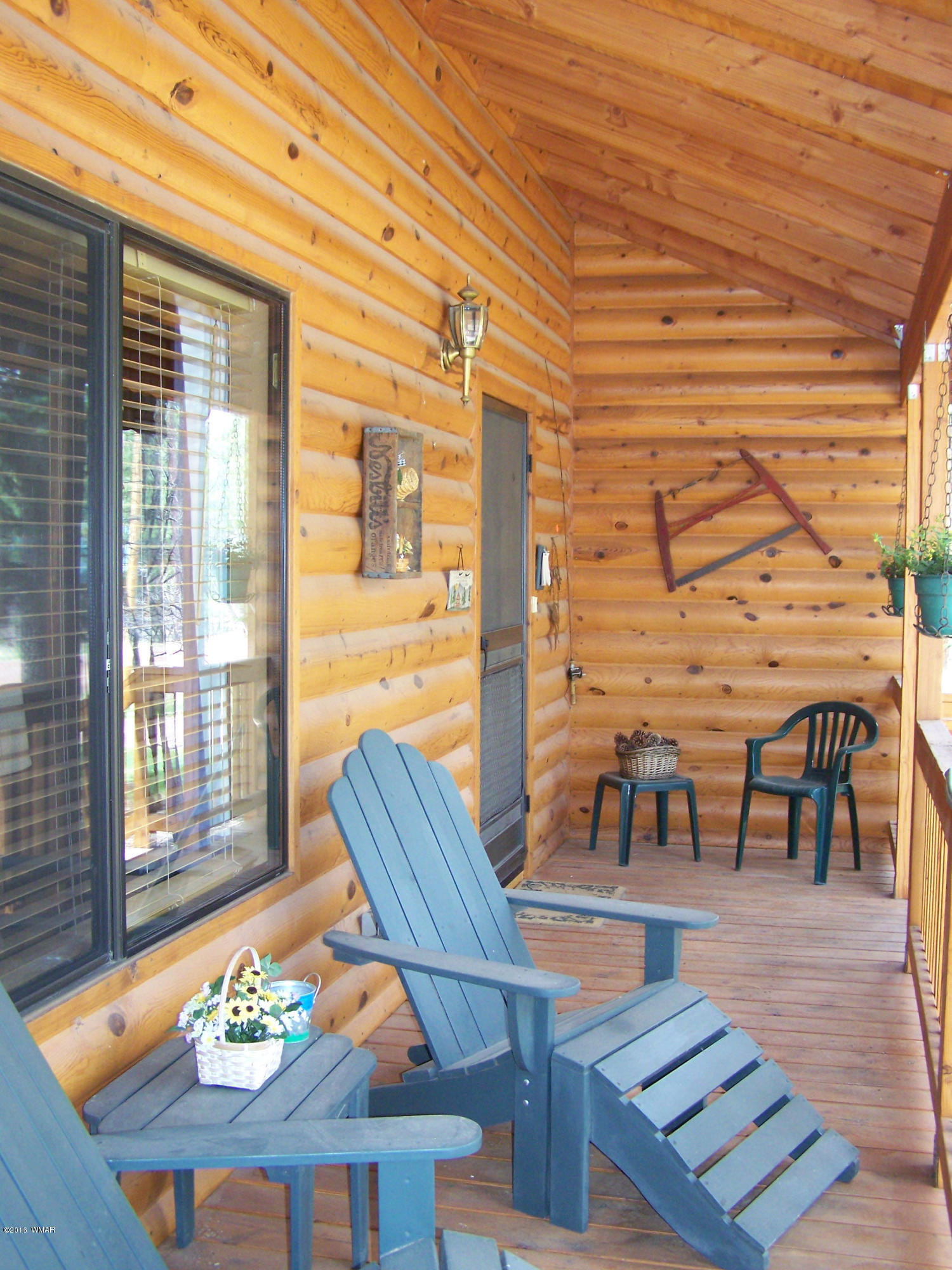 11 County Road Alpine, AZ 85920 - Photo 5 of 45