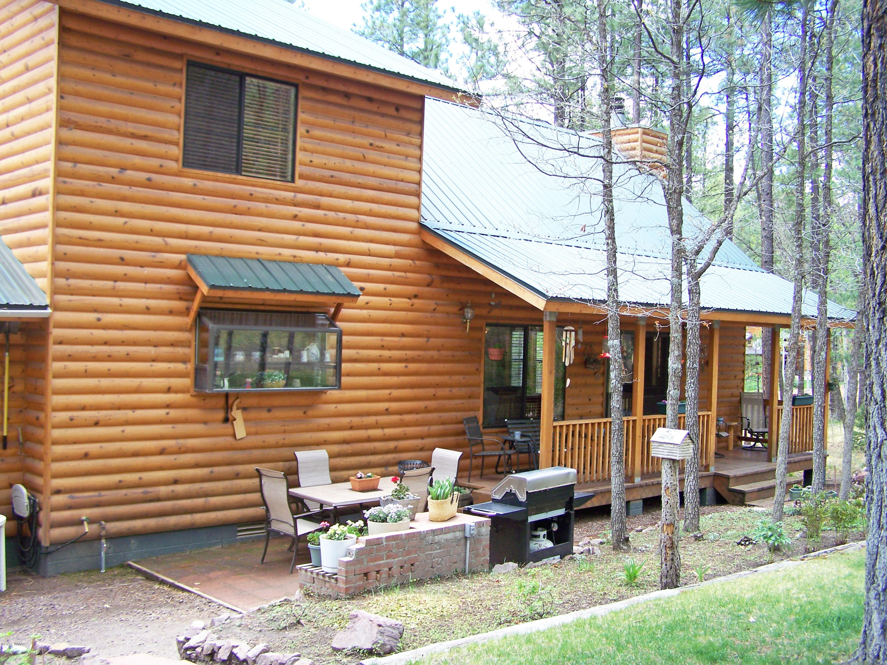11 County Road Alpine, AZ 85920 - Photo 7 of 45