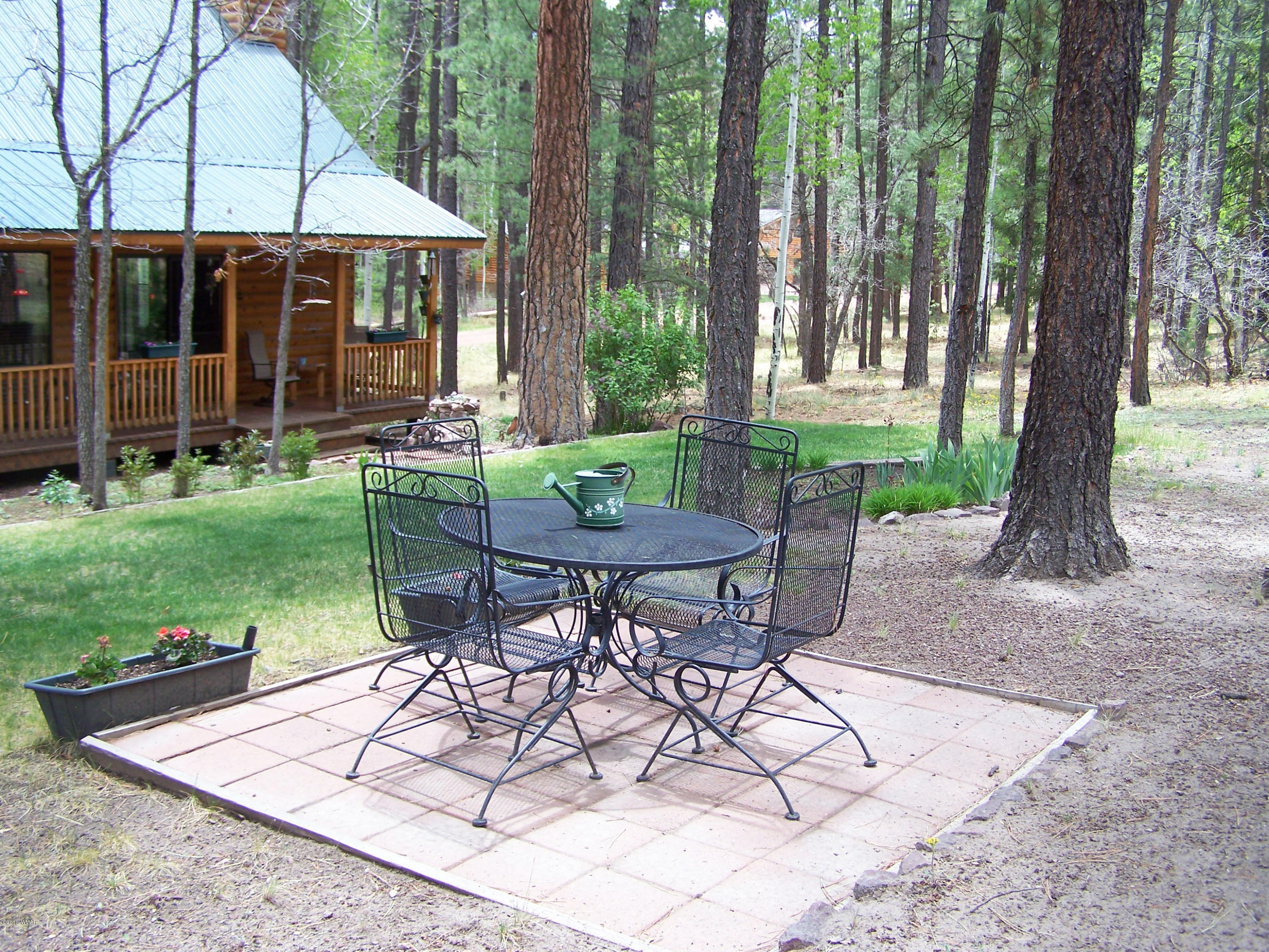 11 County Road Alpine, AZ 85920 - Photo 8 of 45