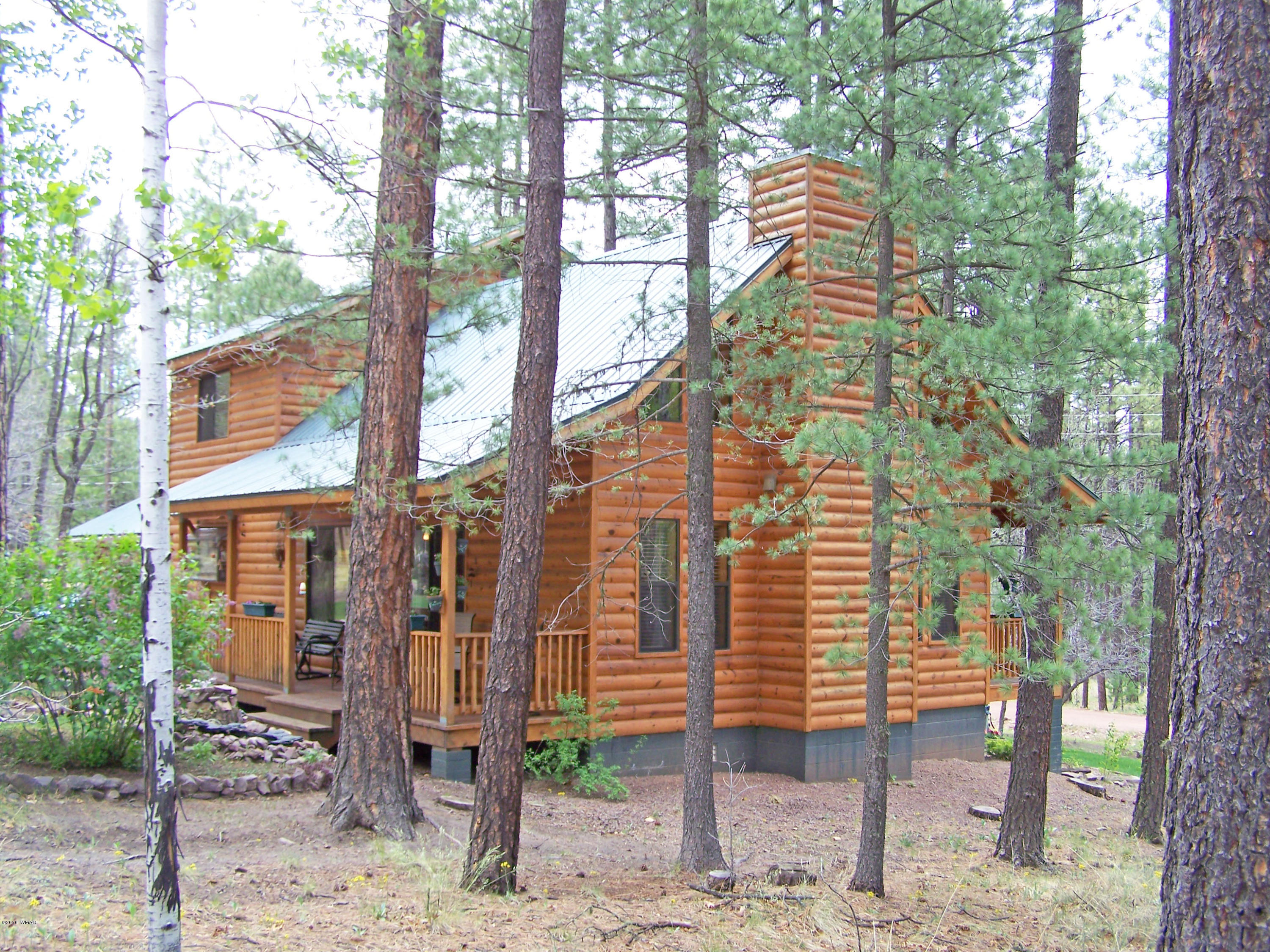 11 County Road Alpine, AZ 85920 - Photo 10 of 45