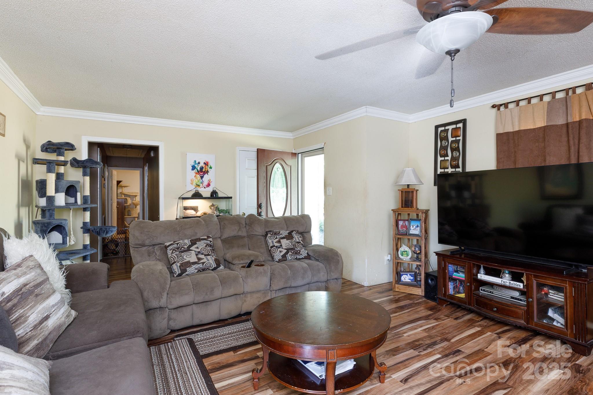 3842 Harmony Road Catawba, SC 29704 - Photo 3 of 17