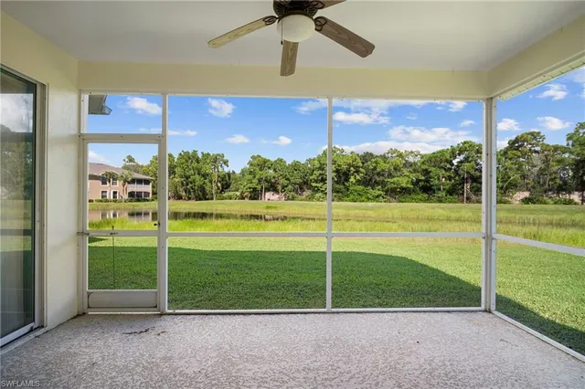 $349,900 | 23010 Grassy Pine Drive, Estero, FL 33928
