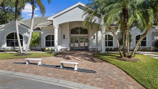 $349,900 | 23010 Grassy Pine Drive, Estero, FL 33928