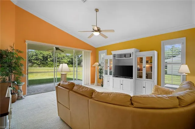 $349,900 | 23010 Grassy Pine Drive, Estero, FL 33928
