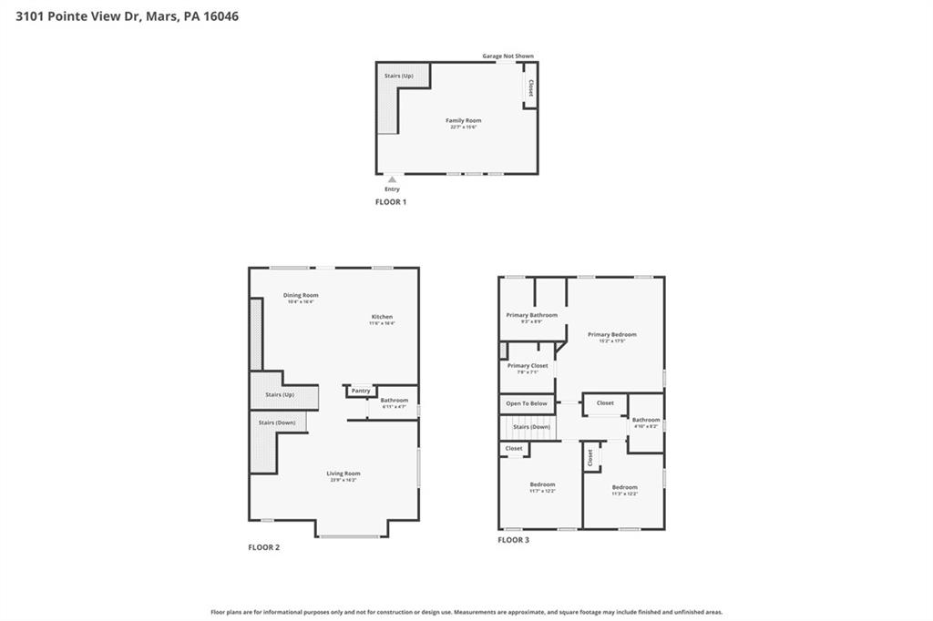 3101 Pointe View Drive Mars, PA 16046 - Photo 41 of 41
