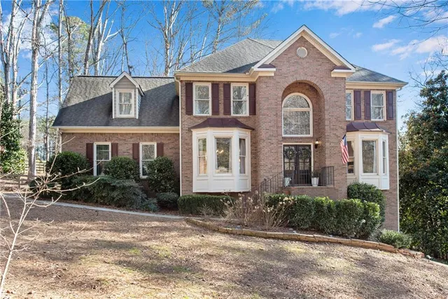 $865,900 | 2550 Grassview Drive, Alpharetta, GA 30004