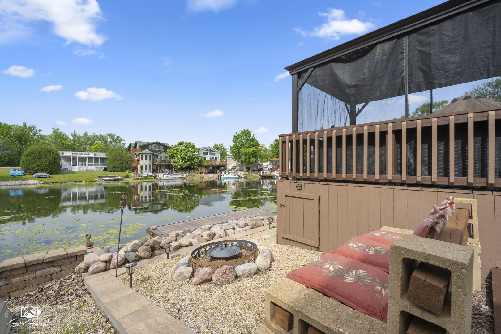 154 Flora Fern Road Wilmington, IL 60481 - Photo 23 of 56