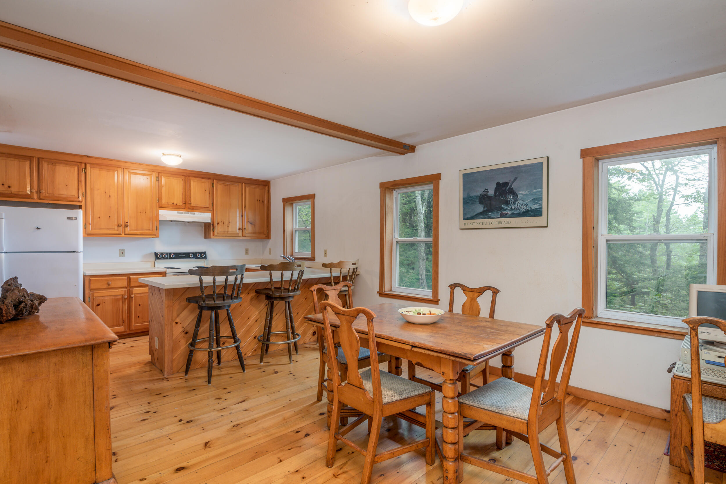 114 Camp Road Belmont, ME 04952 - Photo 15 of 48 14.2