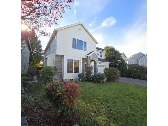 $729,999 | 17980 Northwest Rapid Street, Beaverton, OR 97006