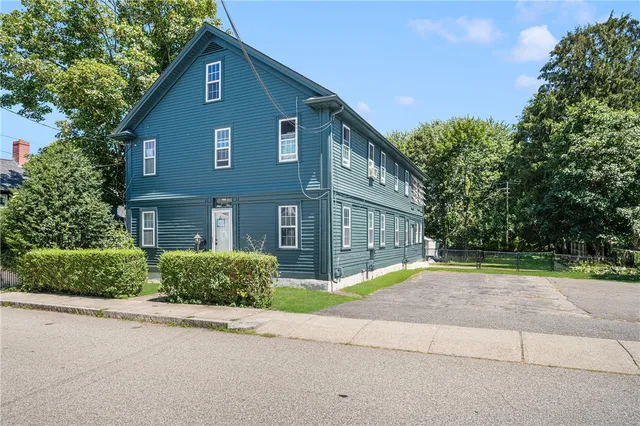 $849,500 | 27 Barney Street, Warren, RI 02885