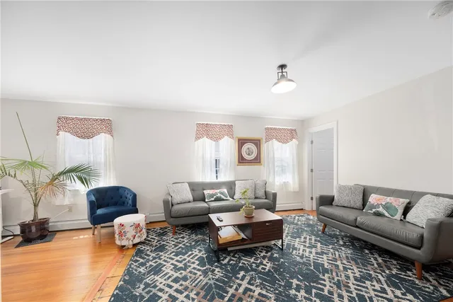 $849,500 | 27 Barney Street, Warren, RI 02885